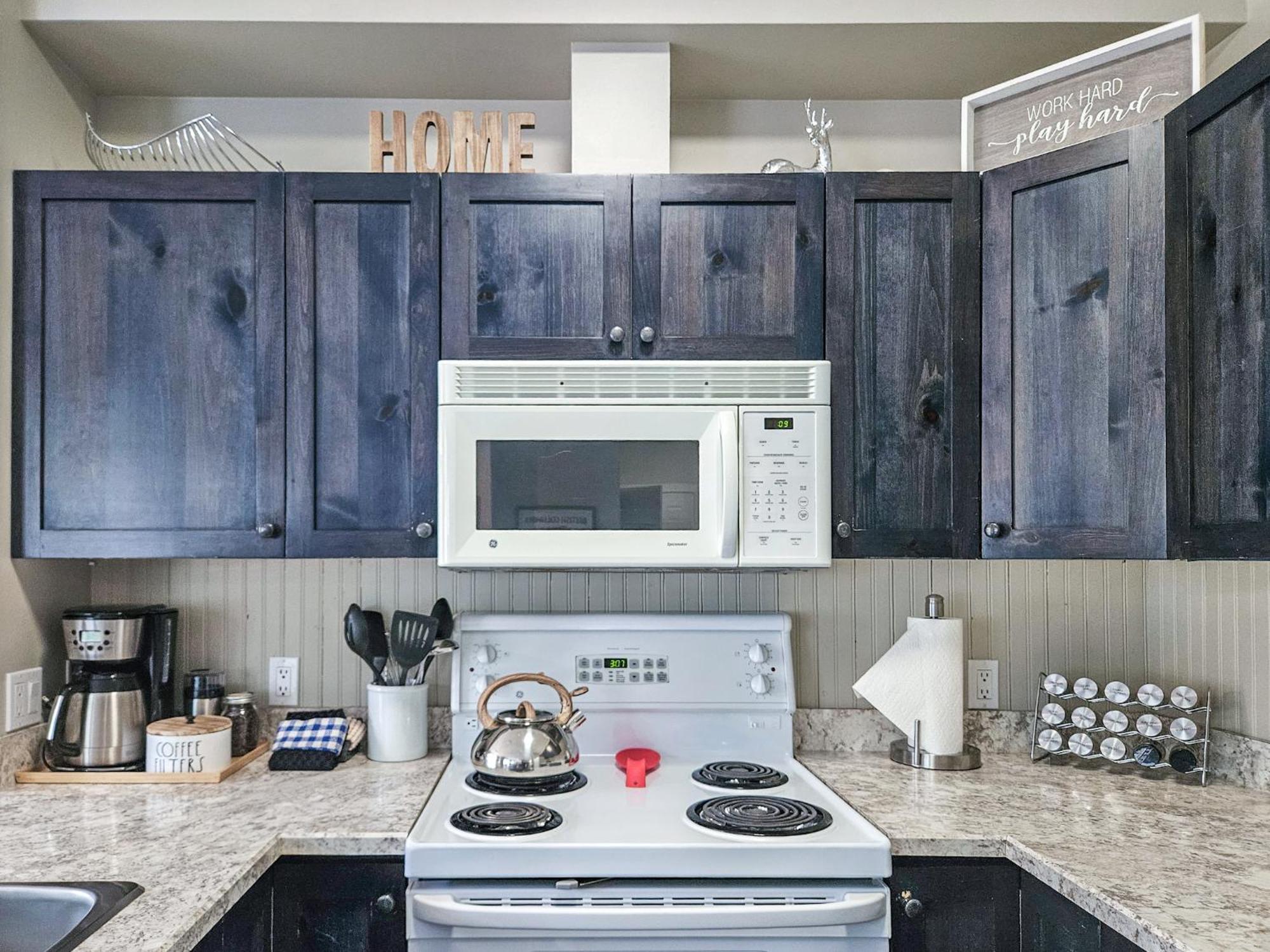 Aurora Townhomes By Stayin Panorama Room photo