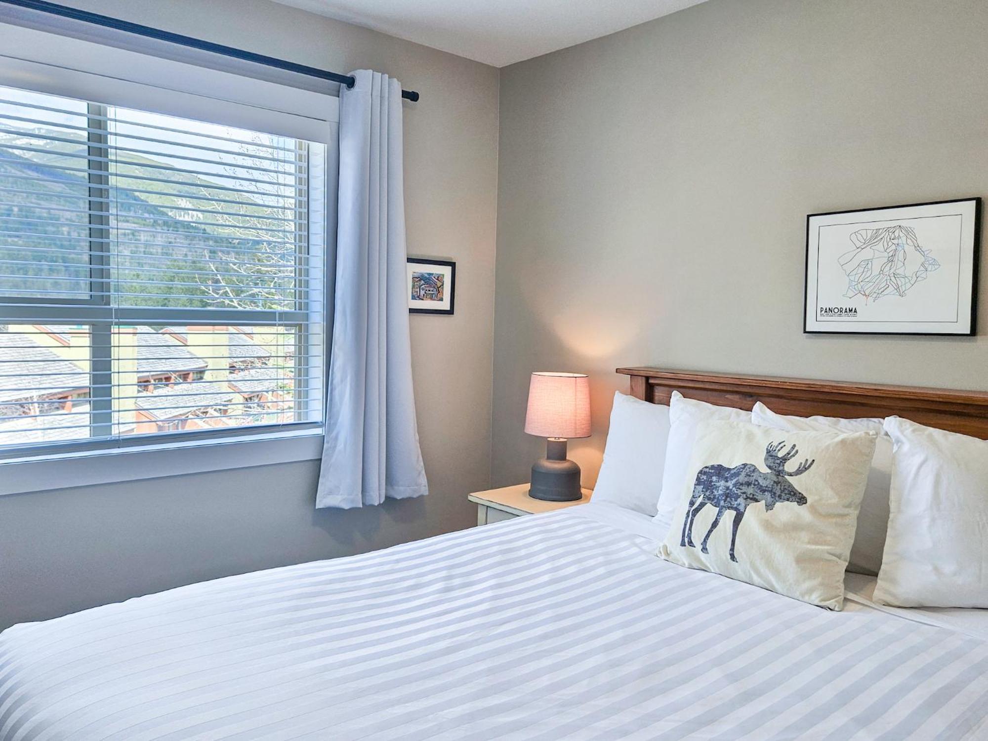 Aurora Townhomes By Stayin Panorama Room photo